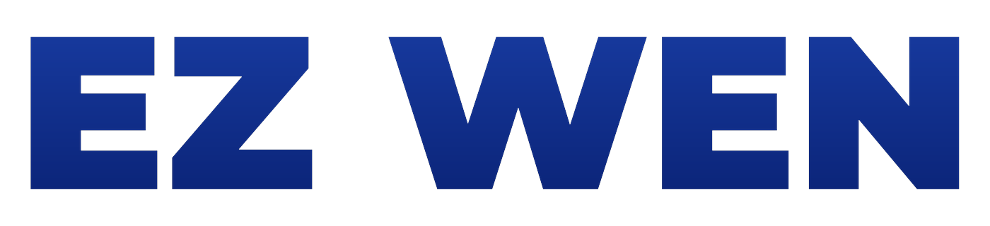 ez wen Casino Logo